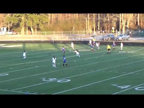 Video of 2019 High School season Highlights