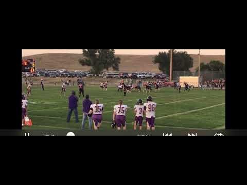 Video of junior highlights 