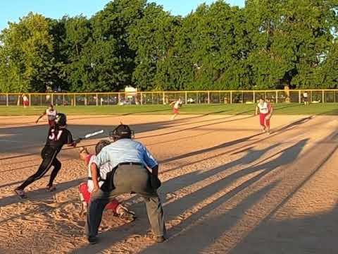 Video of Maggie Lyons Highlights: Valley Invite June 2021