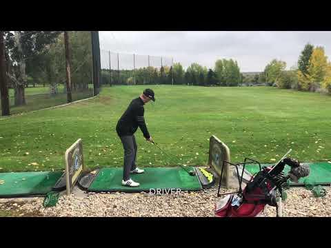 Video of Caleb Kinch Swing