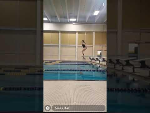 Video of Lauren J-B Dive 302A