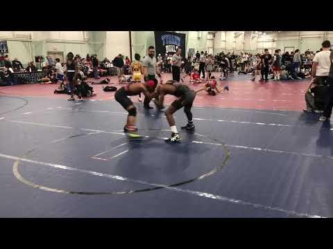 Video of Nevaeh 1 - 2019 Tyrant Duals