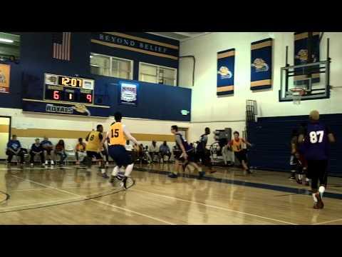 Video of #8 Ellis Butler Jr, 2016  