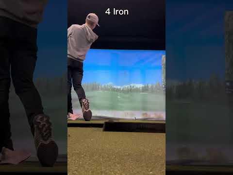 Video of A few decent swings from the past weekend. 