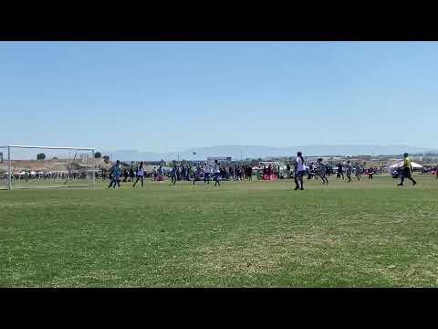 Video of Reese So Cal Volley