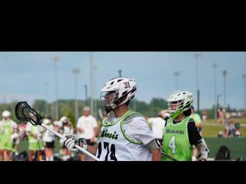 Video of 2021 Summer Highlights