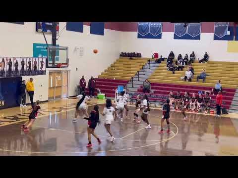 Video of 2023-24 High School JV MVP highlight reel