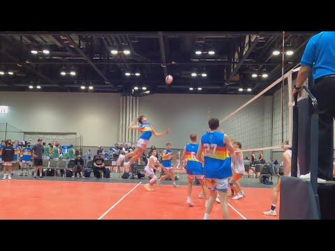 Video of Florida Fest Qualifier - January 2021