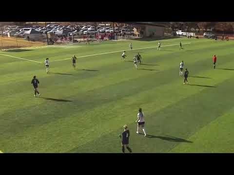 Video of Recent highlights playing with Utah Avalanche ECNL-RL