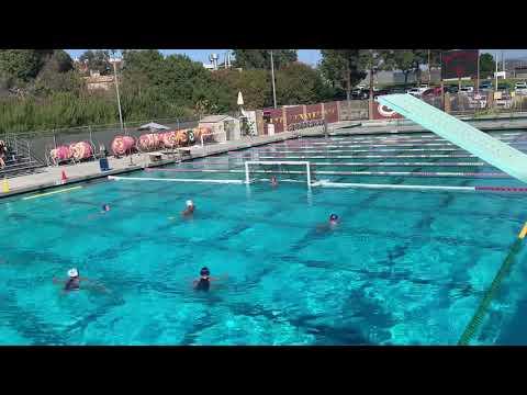 Video of 5 Meter Penalty Shot