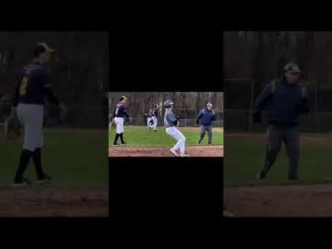 Video of A few hits from the season so far.