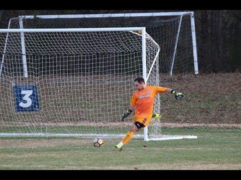 Video of Dalton Lloyd FC Dallas 01B Frontier Conference