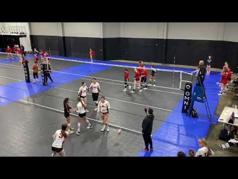 Video of Olive Chandler Volleyball Highlights 