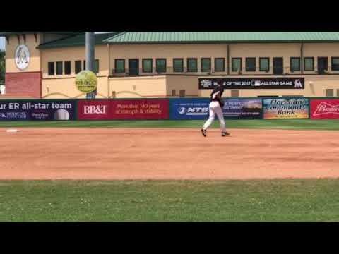 Video of Rocco Buscaglia - Baseball Factory 