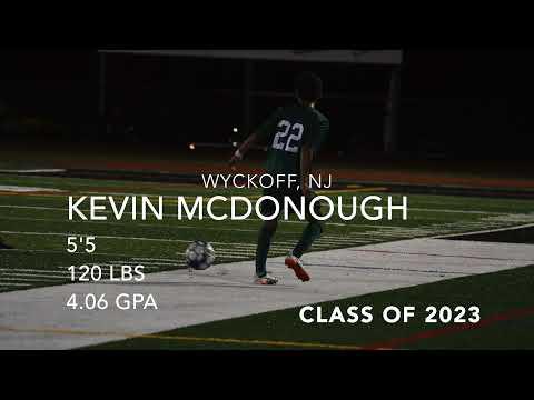 Video of Sophomore Highlights