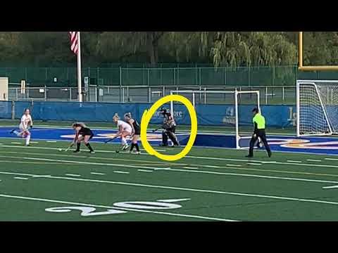 Video of Allison Curry Field Hockey Goalie Highlight Reel