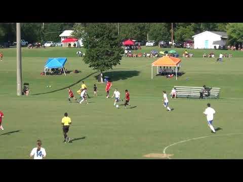 Video of RYSA Fall Kickoff Classic Tournament