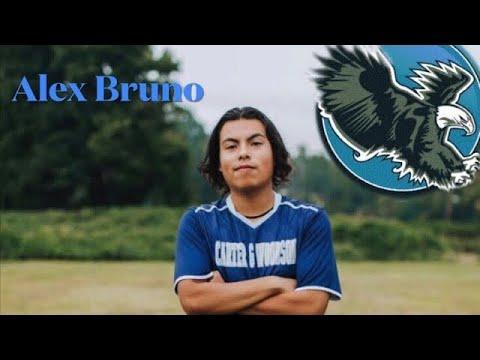 Video of UPSL goals by Alex Bruno