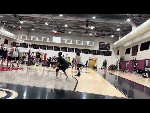 Video of Noah Glodo Libero