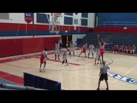 Video of AAU season (spring/summer 2016)