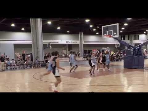 Video of Austin Schaumburg 17U AAU