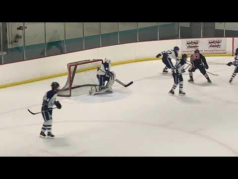 Video of Jason Samulik 2020 Goalie Highlights