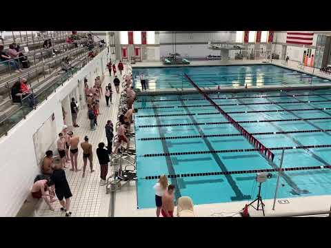 Video of 200 IM D1 Cut