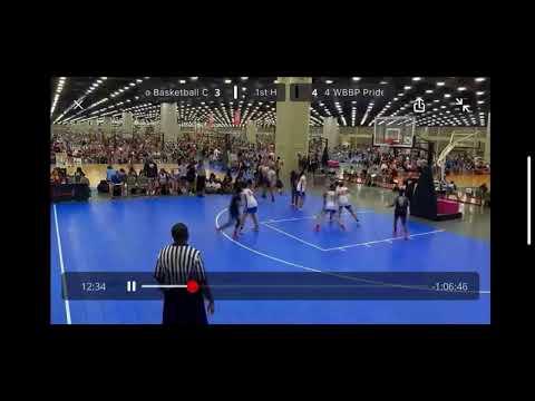 Video of Tayler Epting Highlights July 2022