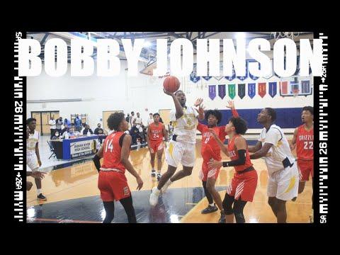 Video of Bobby Johnson