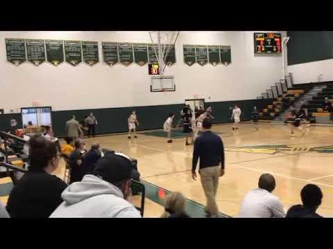 Video of Cohoes vs Ravena