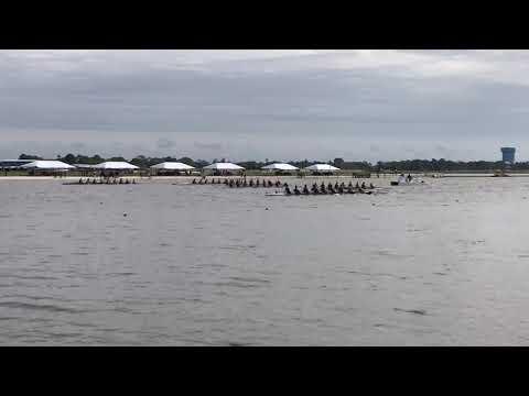 Video of 2018 Youth Regional Challenge, Lane 2, Bow Seat