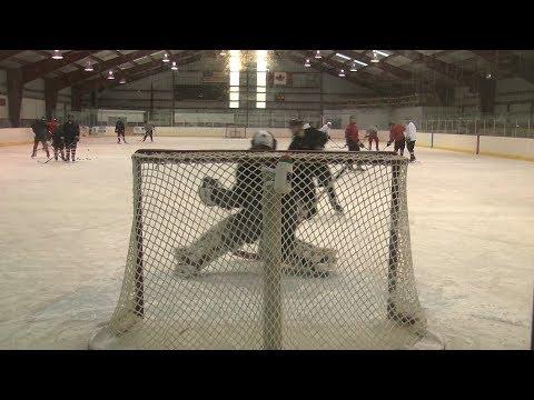 Video of Tawas Hockey