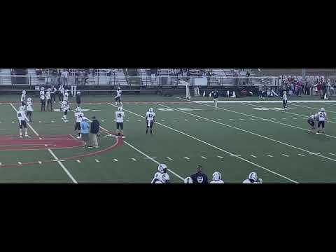 Video of Game Day 2