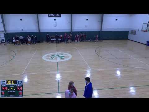 Video of Salem academy vs Gloucester 