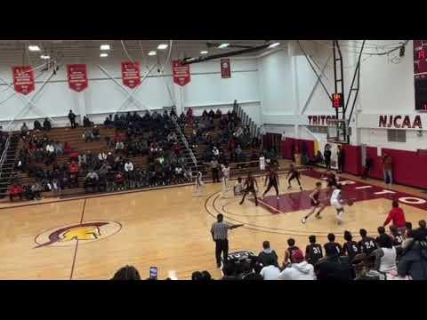 Video of Highlights OLSM v. Chicago Kenwood Jr Year