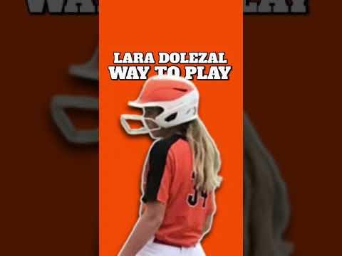 Video of Lara Dolezal