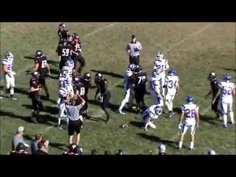 Video of Sophomore season 2013