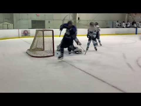 Video of Shane Culley #7 Old Bridge Jr. Knights 9/11/22