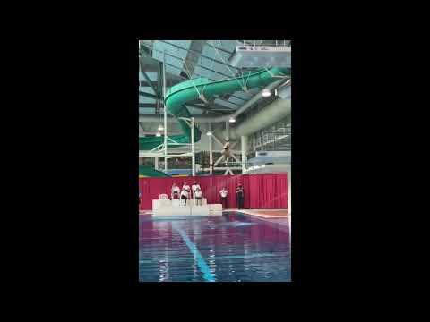 Video of 3 meter list spring/summer 2022