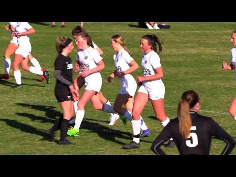 Video of CGA vs. MV Surf - #13 Attacking Midfield - White