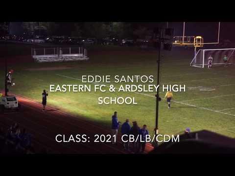 Video of High School Sophomore Year highlights