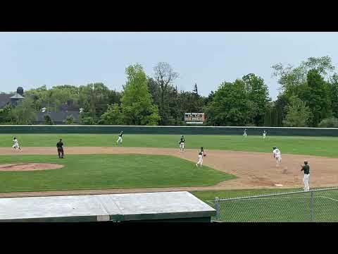 Video of Scoring from 1st base (#40)