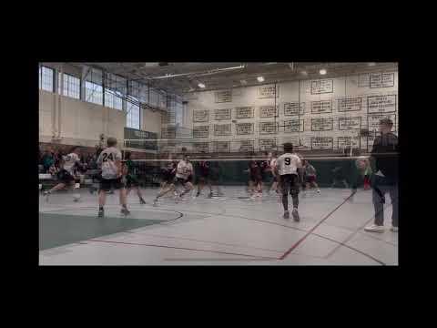 Video of Chariho HS Highlights Spring 2022