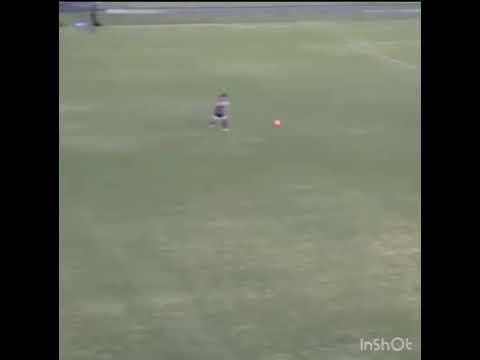Video of Craig Janhrette Soccer Highlights 