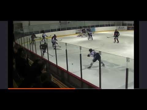 Video of #11 white, all shifts in 1 game in 2020