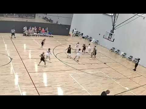 Video of Nike Iowa Summer Finale 2022 Tournament