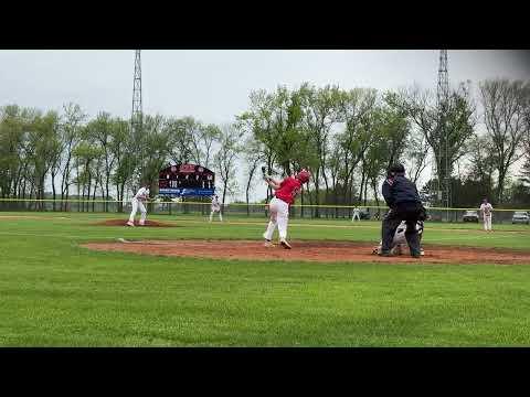 Video of 2024 Nolan Steidl Pitching