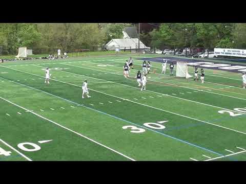 Video of Jake Waldman | Sophomore Year Lacrosse Highlights 