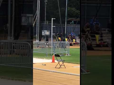 Video of NCS Meet of Champions (2018)