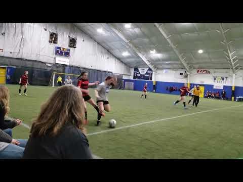 Video of Soccer Video 